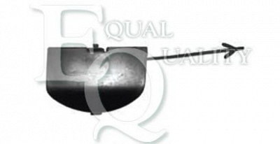 EQUAL QUALITY p4150 -  Заслонка, буксирный крюк